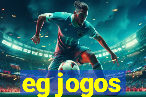 eg jogos